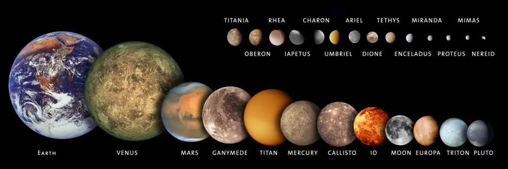 Te doy 73 datos para que te enamores aún más del universo!