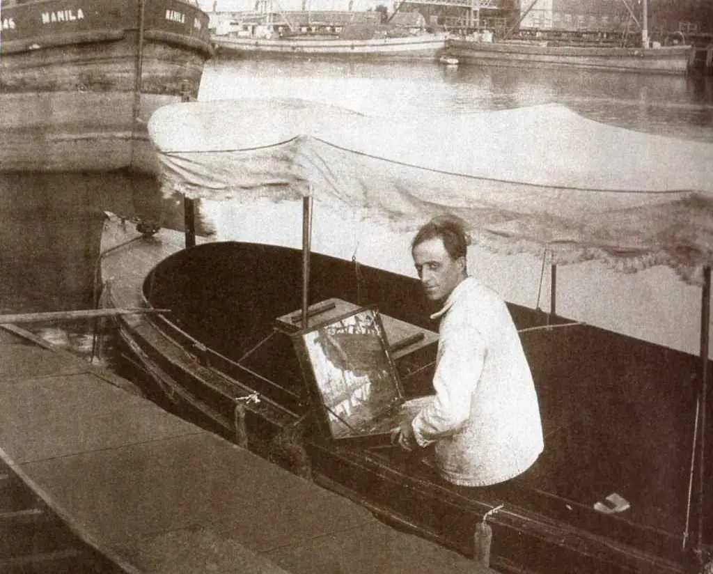Fotos Historicas