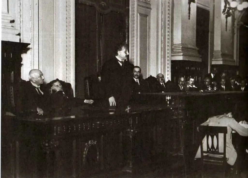 Fotos historicas argentinas