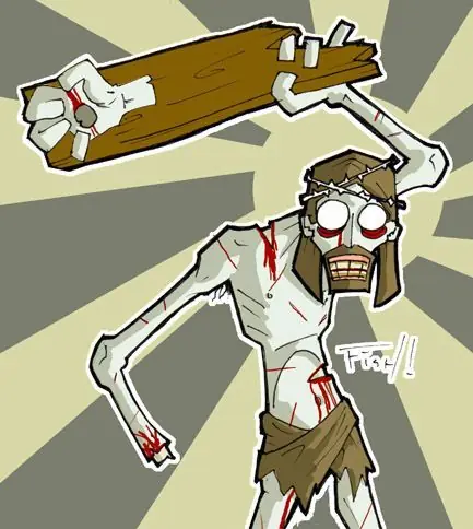 historias raras de la biblia