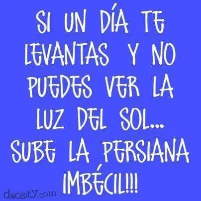 Imagenes graciosas Rufian