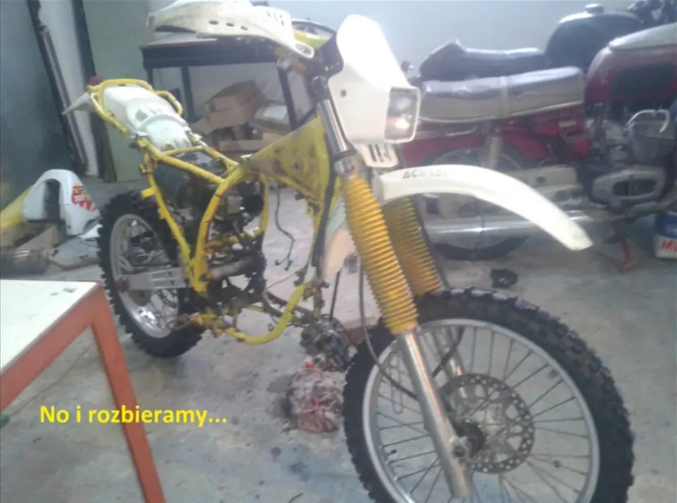motos