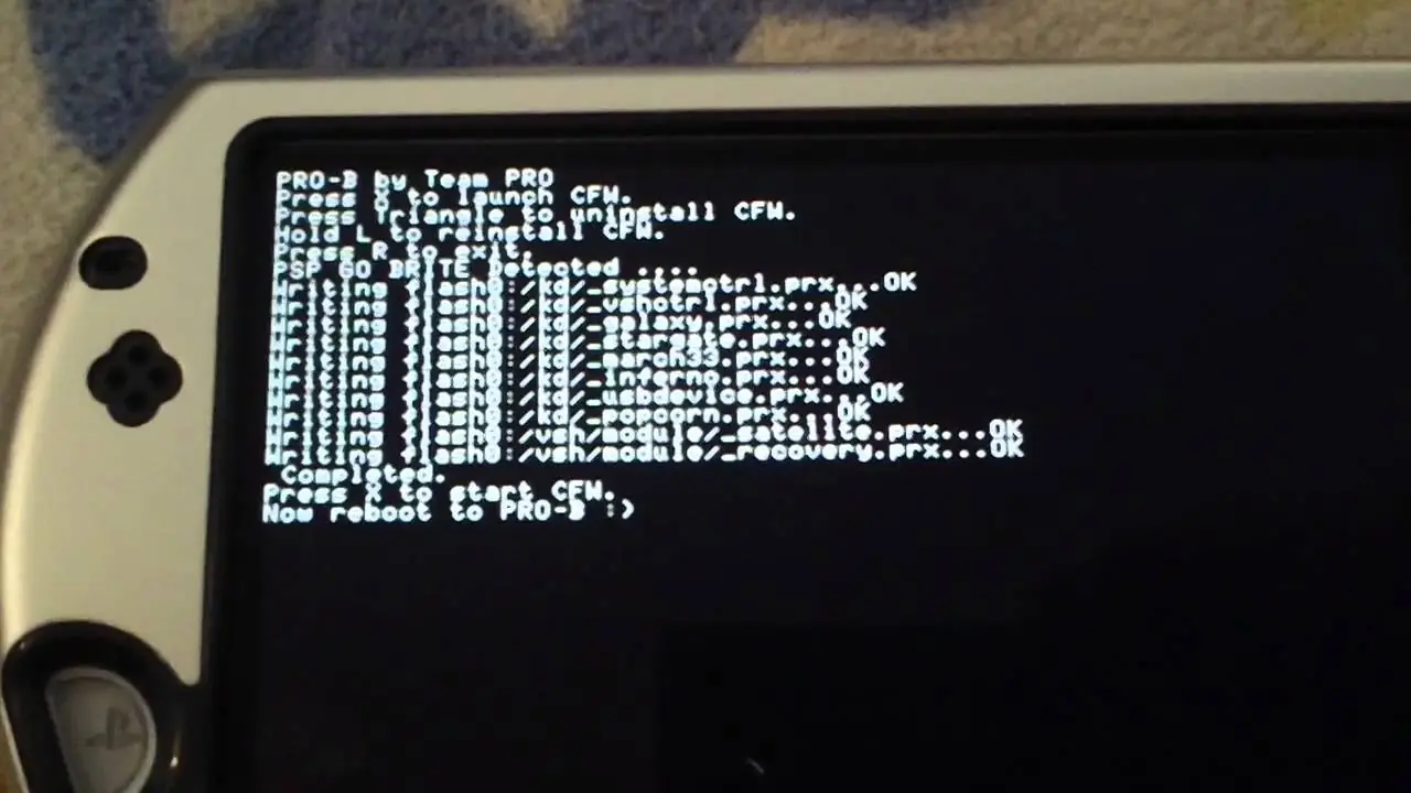 PSP™ , yo te banco! PSP™ , yo te banco!