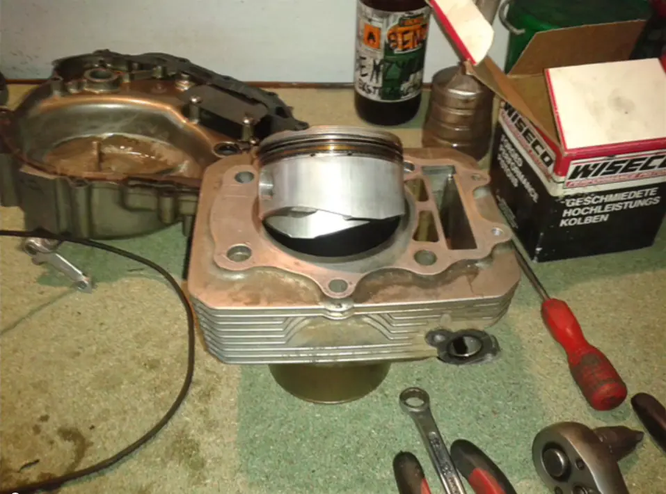 restauracion