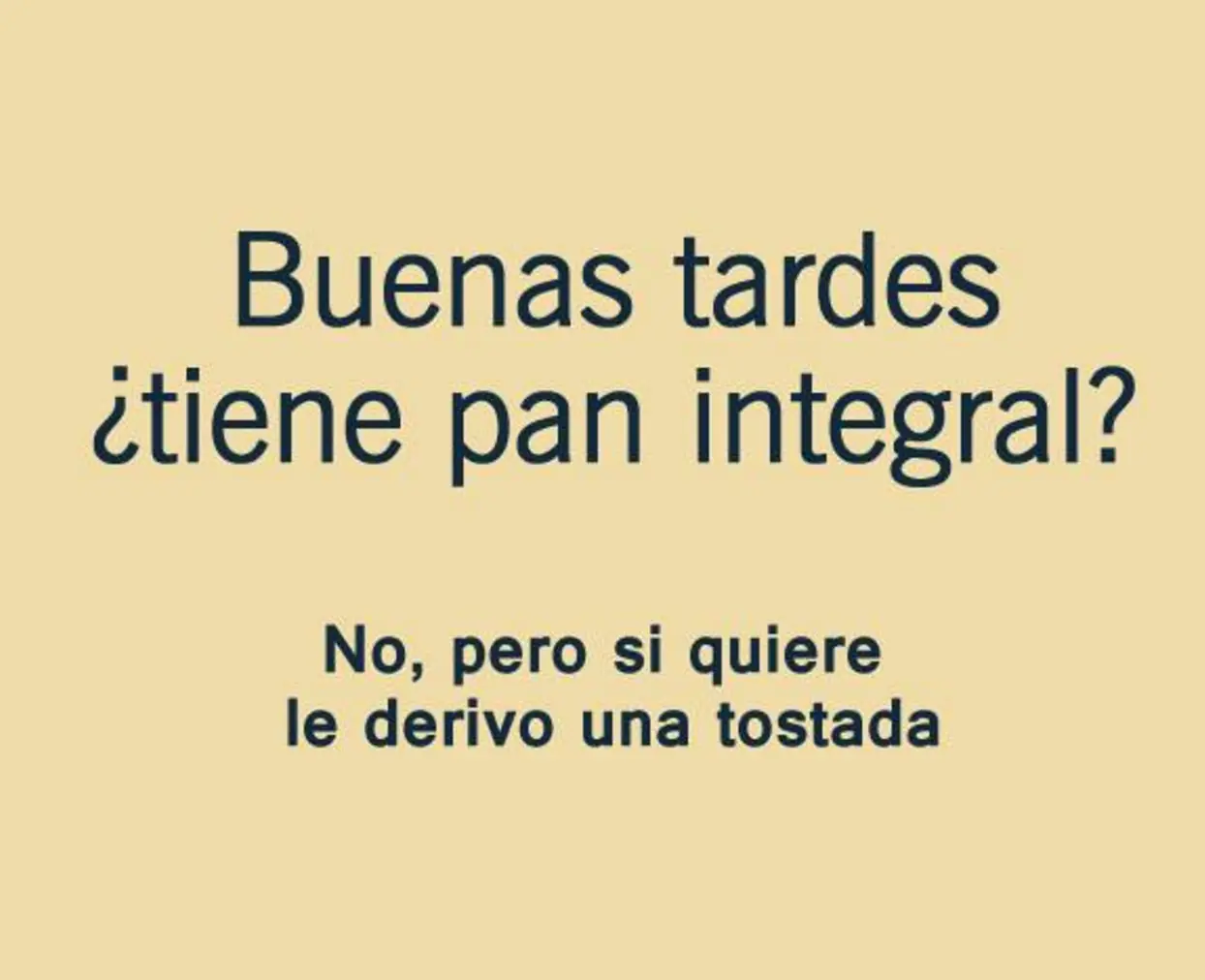 Humor para gente culta