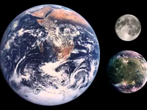 Te doy 73 datos para que te enamores aún más del universo!