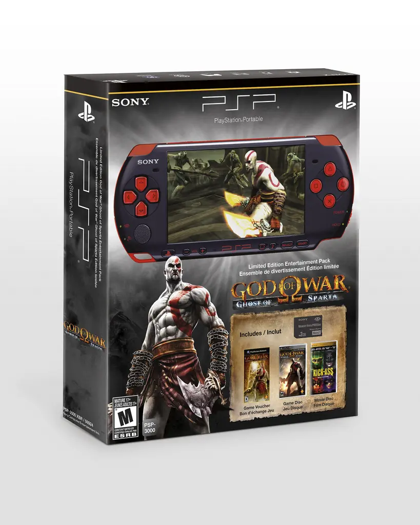 PSP Go PSP Go