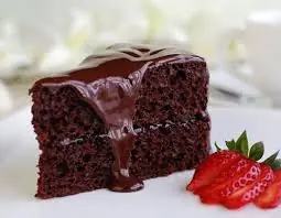 recetas de cocina (torta de chocolate)facil de hacer