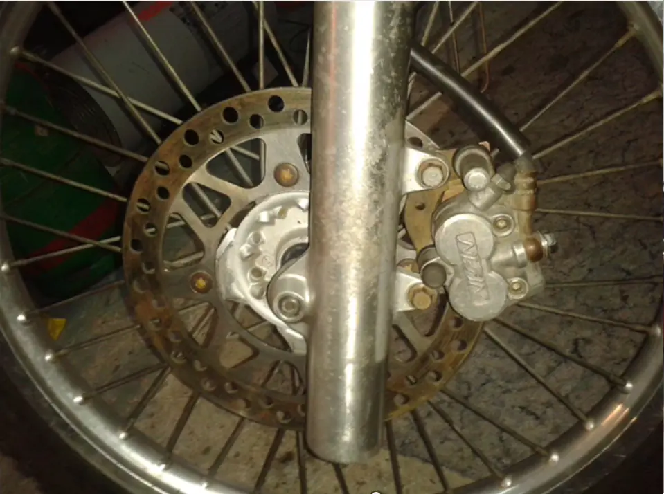 restauracion de motos