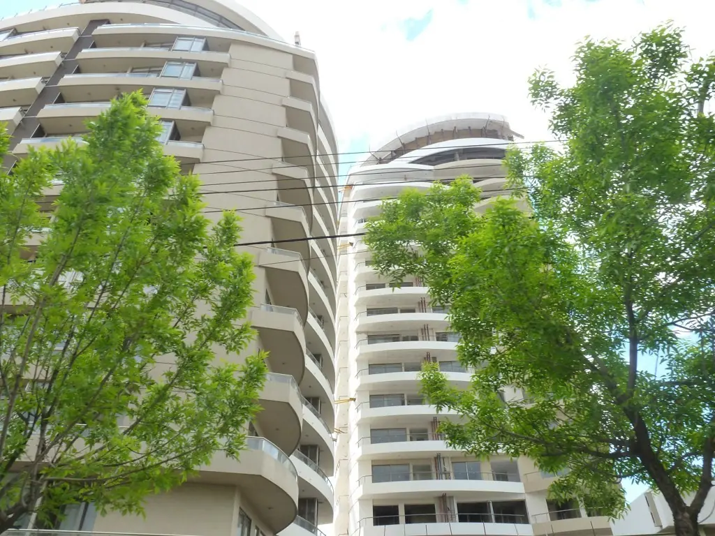 Mira que linda arquitectura hay en Mendoza(Parte 2)