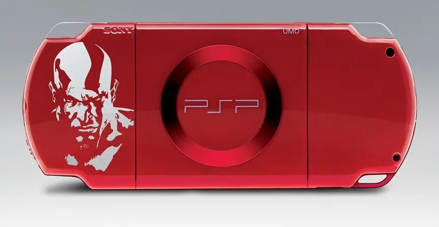 PSP™ , yo te banco! PSP™ , yo te banco!