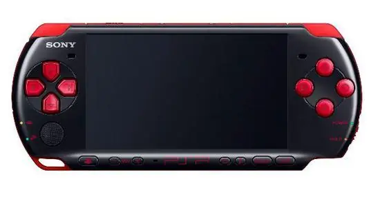 ps vita ps vita