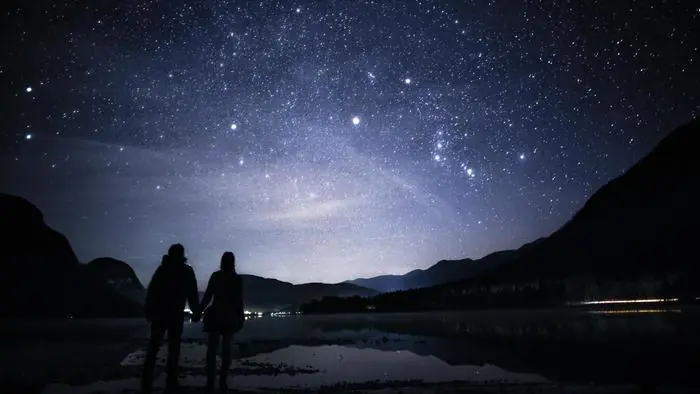 universo