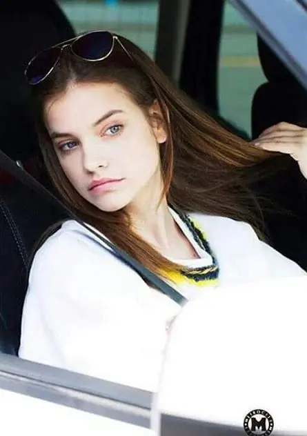 Barbara Palvin