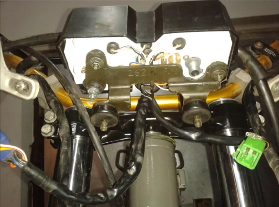 motos