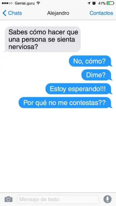 Texto