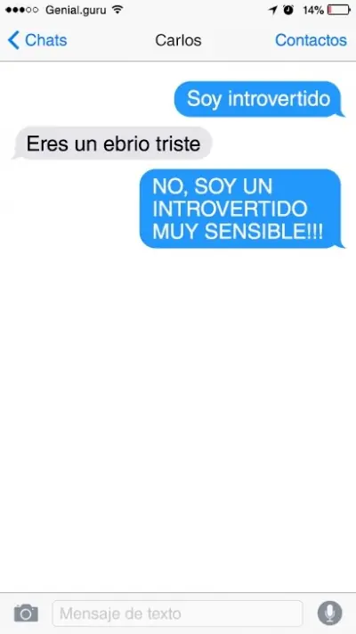 Texto