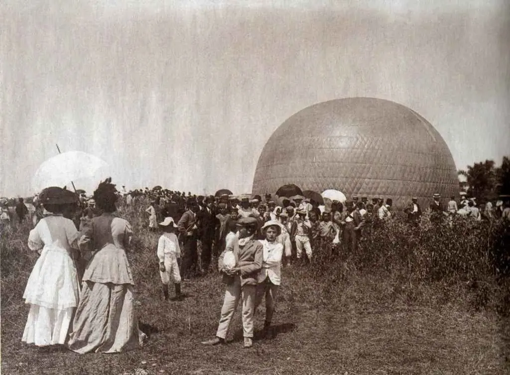 Fotos Historicas