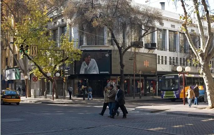Mira que linda arquitectura hay en Mendoza(Parte 2)