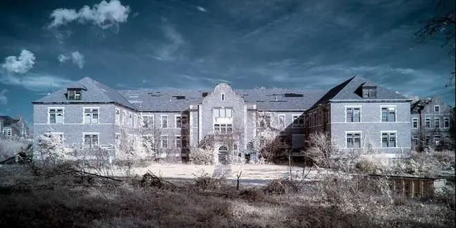 La terrorífica historia del asilo Pennhurst