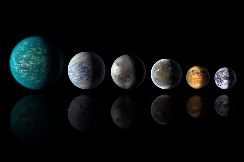 universo