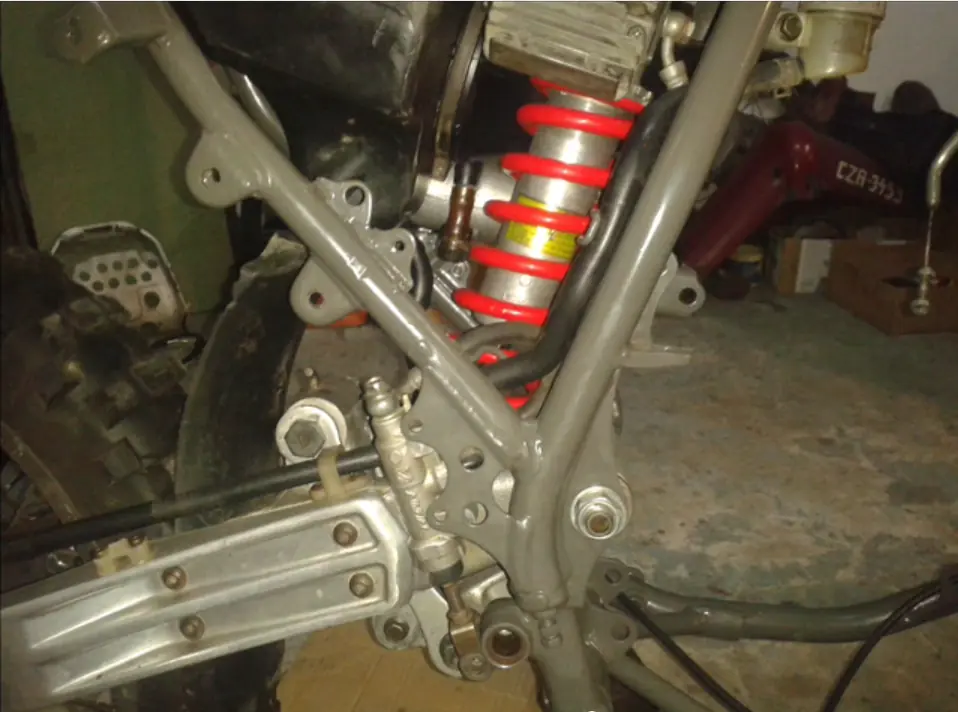 motos