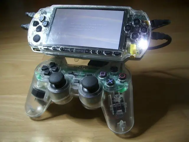 PSP™ , yo te banco! PSP™ , yo te banco!