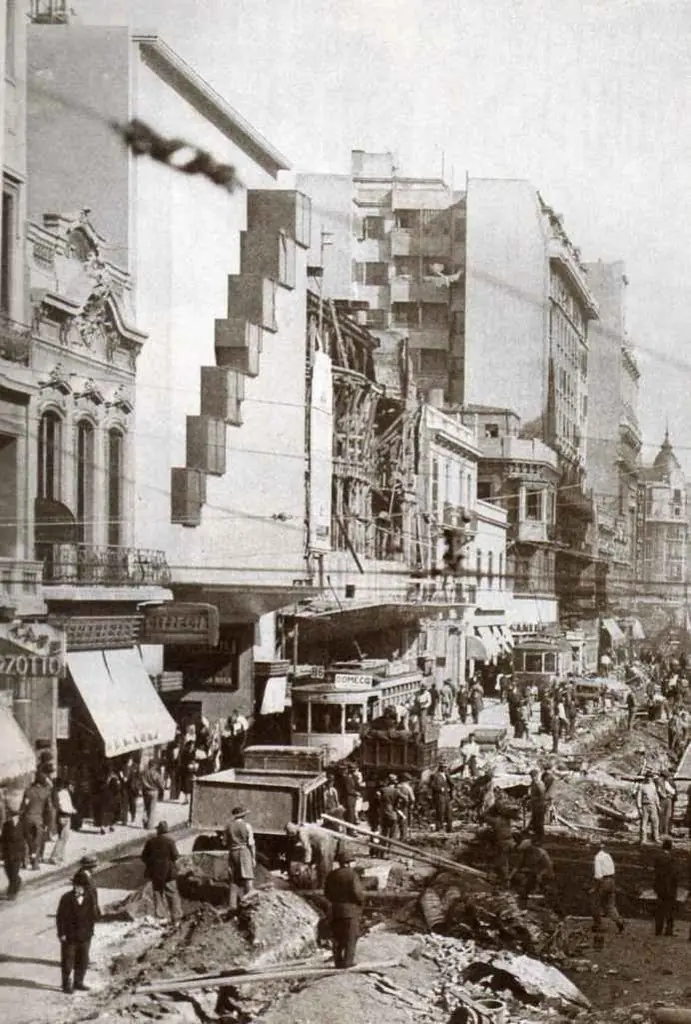 Fotos Historicas