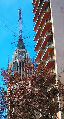 Edificio piazza
