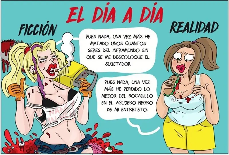 humor