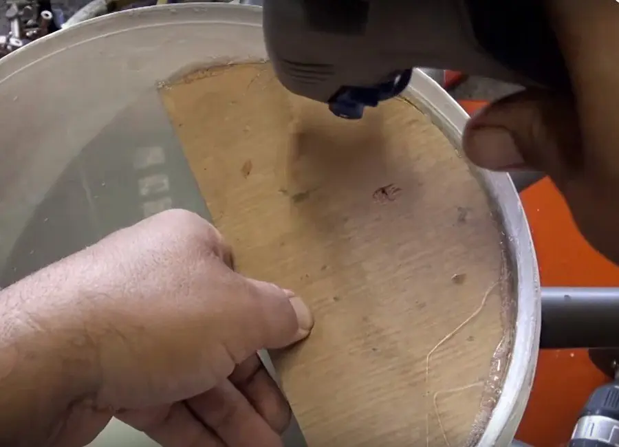 Cómo hacer un aire acondicionado casero,reciclado y portátil