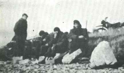 malvinas