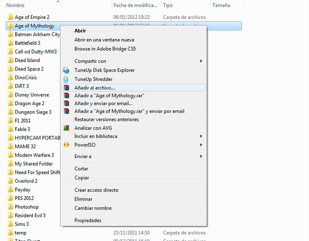 Winrar