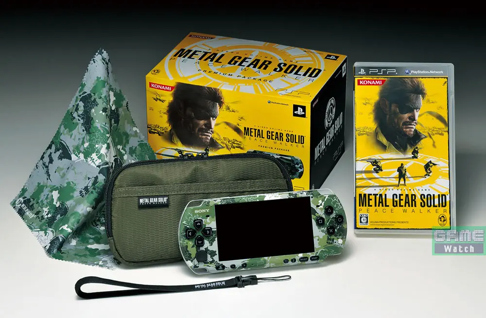 PSP Go PSP Go