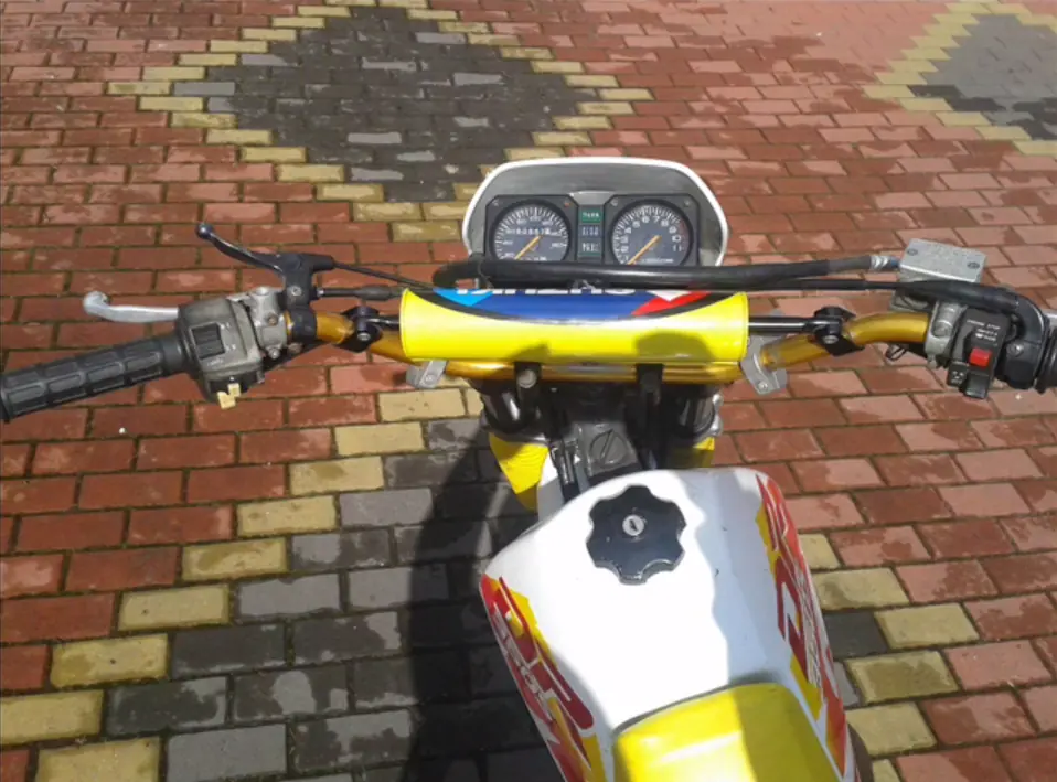 restauracion de motos