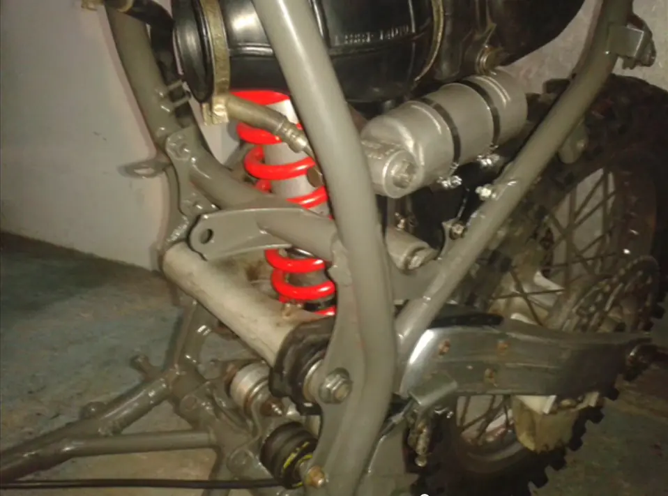 Motos Suzuki