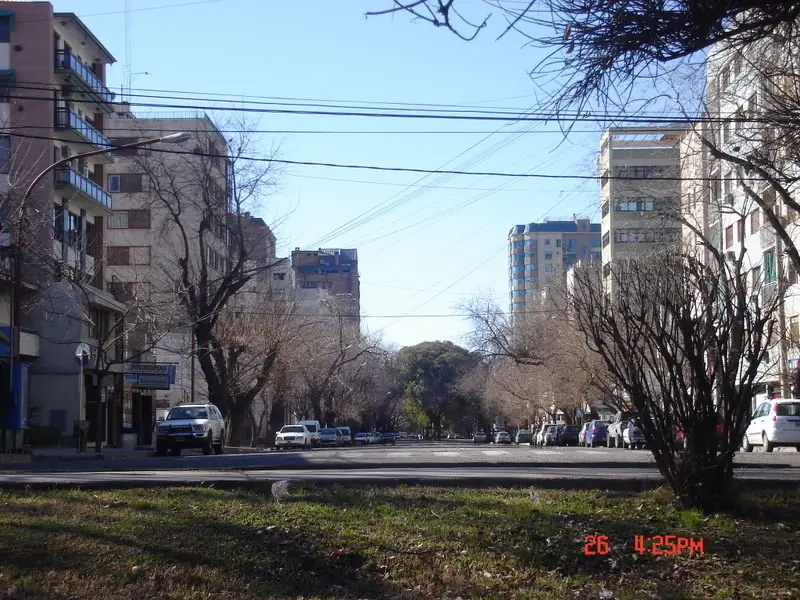 mendoza
