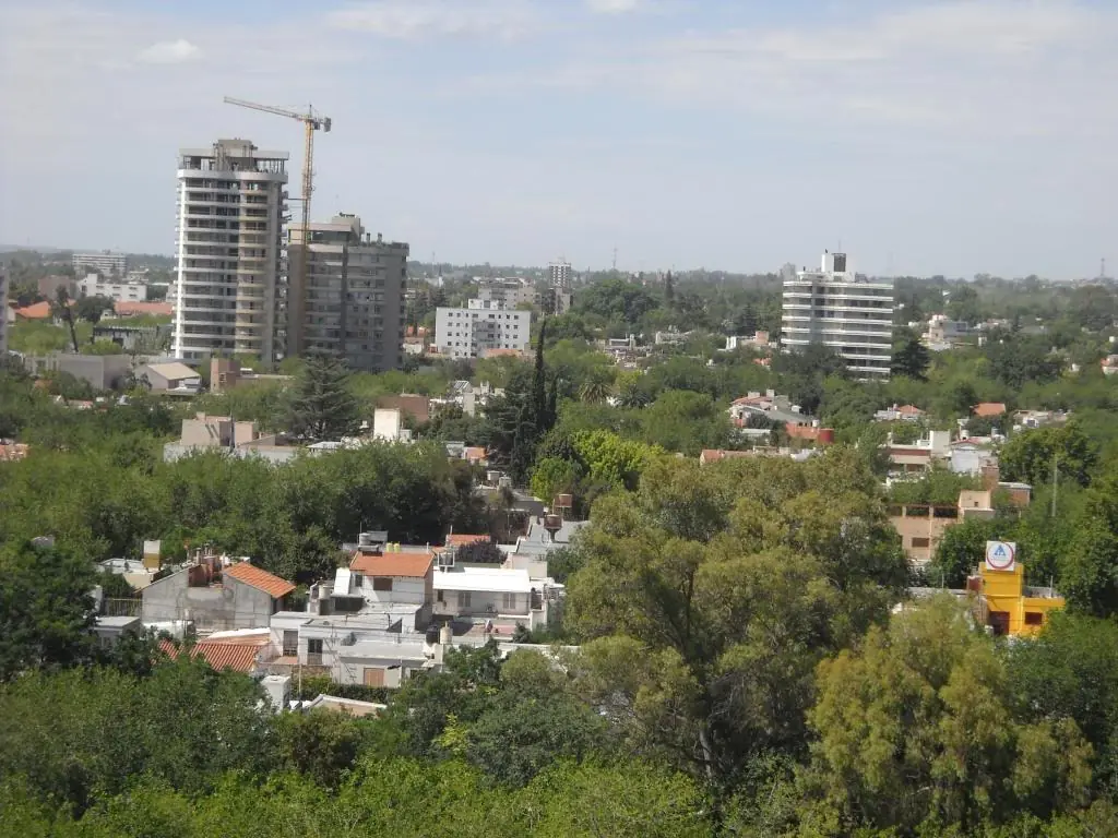 edificios