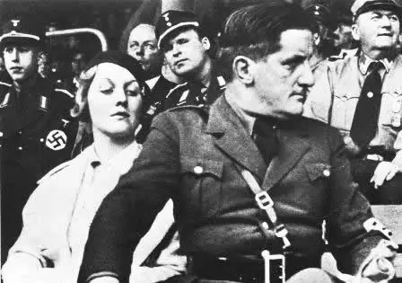 7 Pruebas de Hitler era protegido por fuerzas sobrenaturales 7 Pruebas de Hitler era protegido por fuerzas sobrenaturales