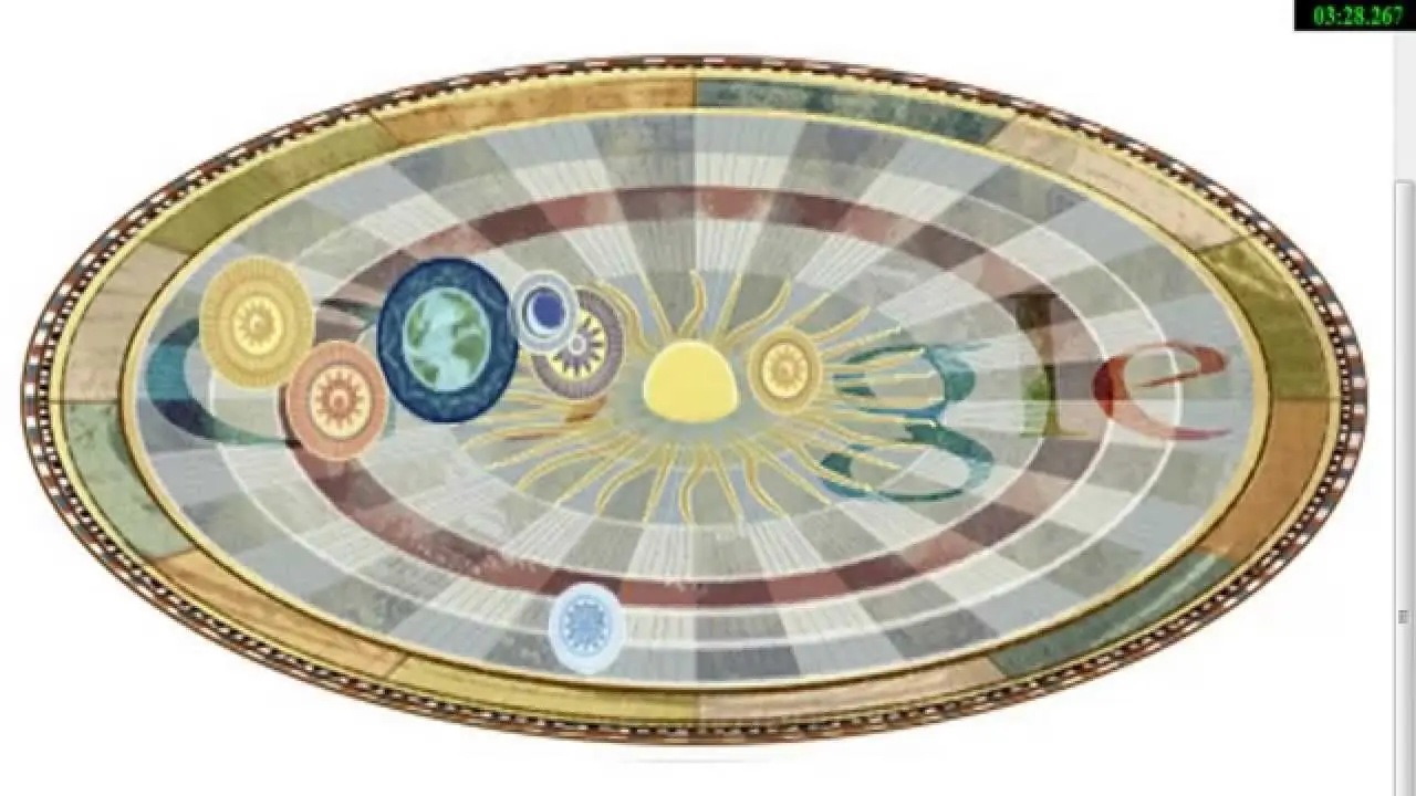 Te doy 73 datos para que te enamores aún más del universo!