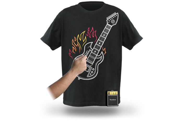 Los 30 diseños de playeras más originales que puedes usar