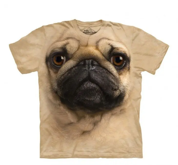 Los 30 diseños de playeras más originales que puedes usar