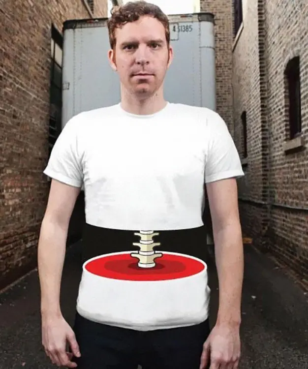 Los 30 diseños de playeras más originales que puedes usar