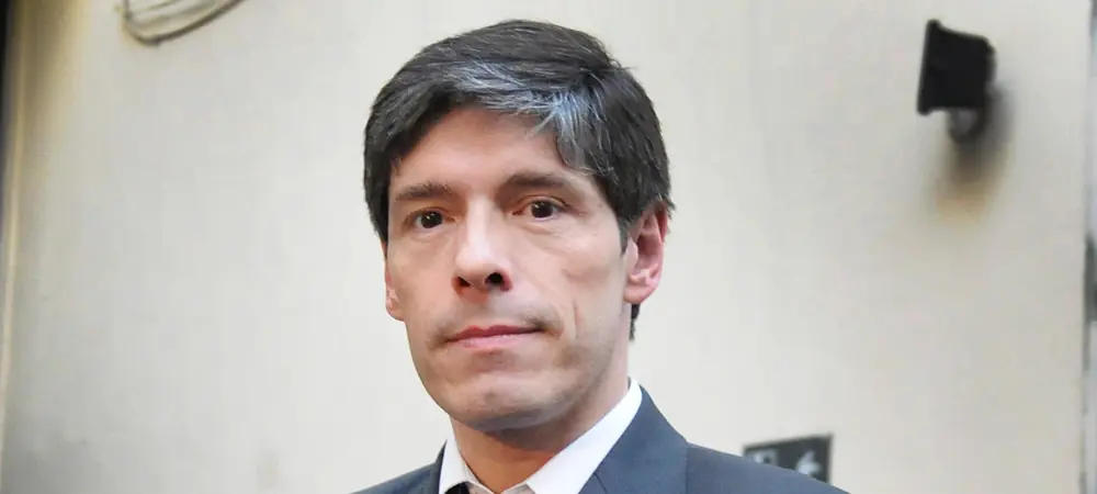 fernando de la rua