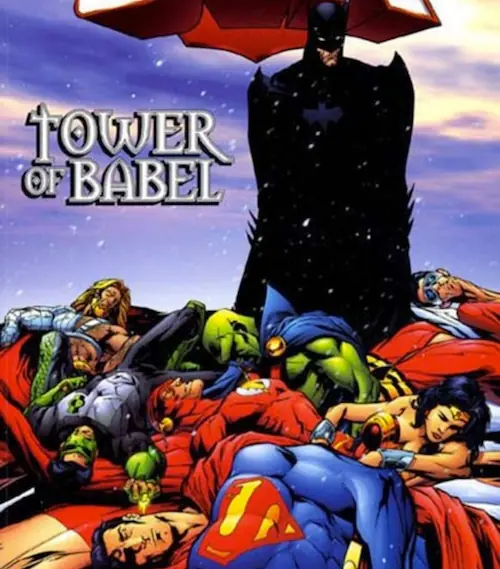 batman vence superman
