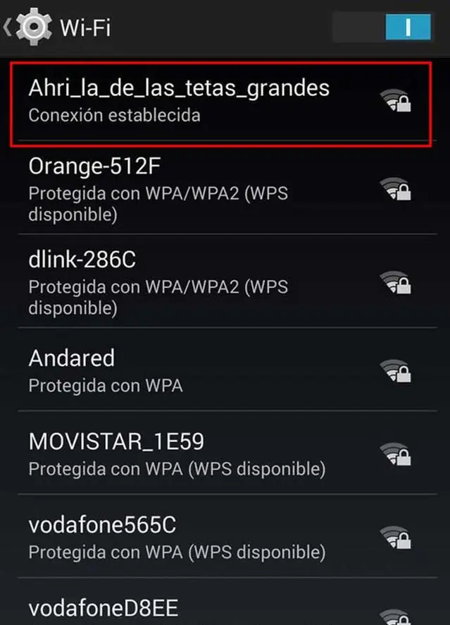 Wifi
