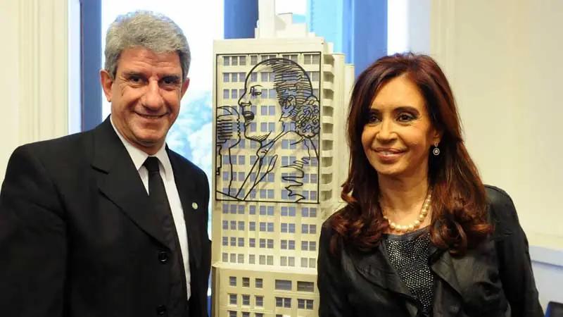 Peronismo