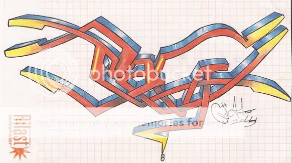 Dibujos de la vieja Carpeta (MegaPost)