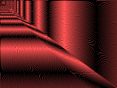color