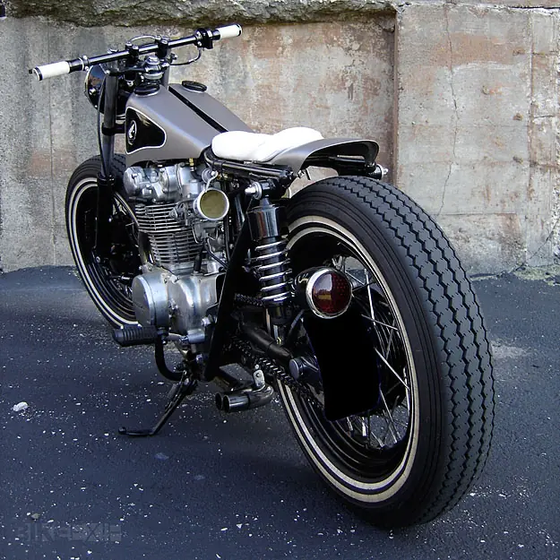 custom
